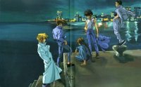 BUY NEW new mobile report gundam wing - 59445 Premium Anime Print Poster